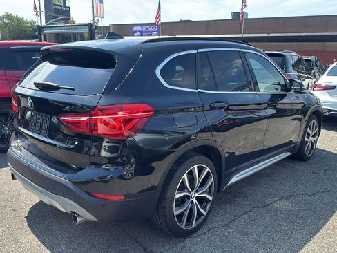 Used 2017 BMW X1 sDrive28i FWD image 7