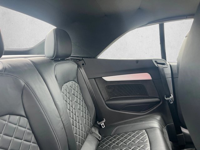 Used 2018 Audi S5 Prestige AWD/4WD image 23