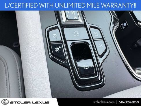 Certified 2023 Lexus RX 350 Premium w/ Accessory Package AWD/4WD image 36