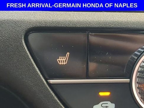 New 2026 Honda CR-V Sport-L image 21