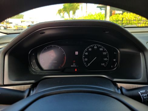 Used 2019 Honda Accord LX image 31