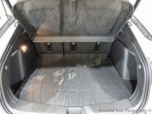 New 2026 Buick Envista Preferred w/ Convenience I Package image 16