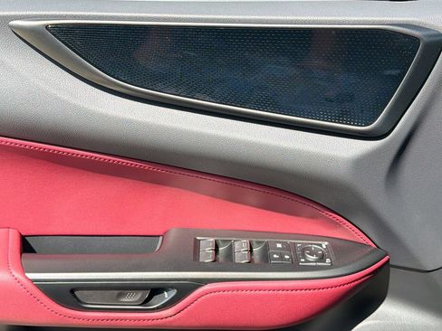 Used 2025 Lexus NX 250 FWD w/ Accessory Package (Z1) image 29