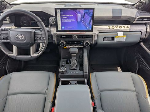New 2026 Toyota 4Runner Trailhunter AWD/4WD image 6
