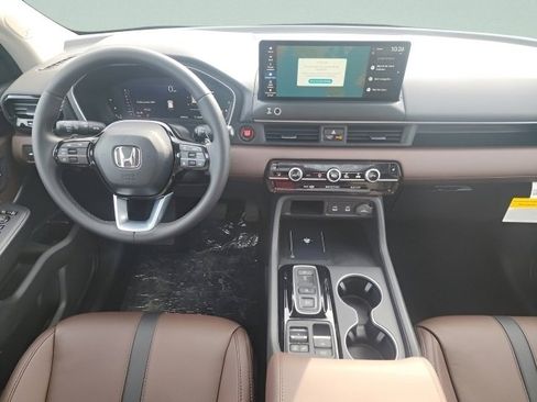 New 2026 Honda Pilot image 25