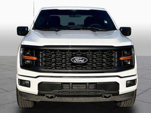 Used 2024 Ford F150 STX image 4