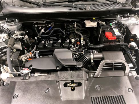 Used 2025 Honda CR-V EX image 35