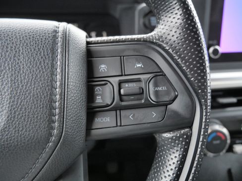 Certified 2024 Toyota Tacoma SR5 image 29