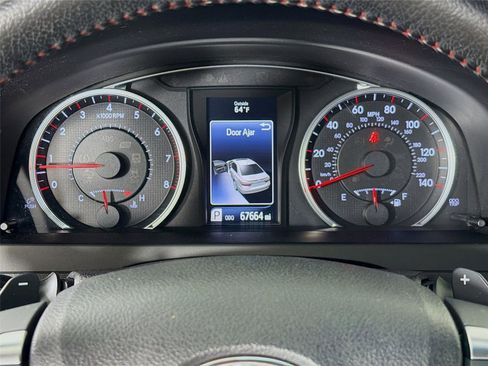 Used 2016 Toyota Camry SE FWD image 13
