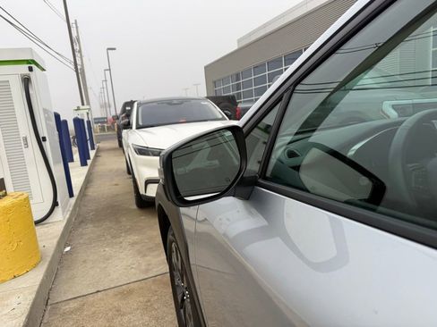 Used 2024 Subaru Outback Onyx Edition image 22