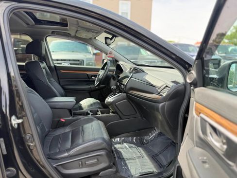 Used 2017 Honda CR-V EX-L image 13