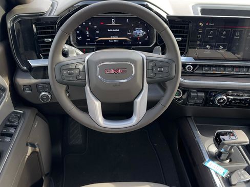 New 2026 GMC Sierra 1500 SLT w/ SLT Premium Plus Package image 11