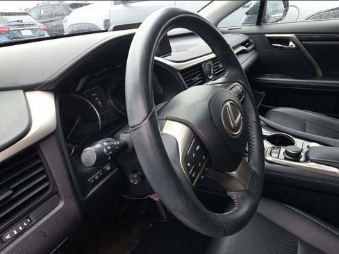 Used 2017 Lexus RX 350 FWD w/ Accessory Package image 10