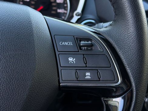 Used 2024 Mitsubishi Eclipse Cross SE image 37