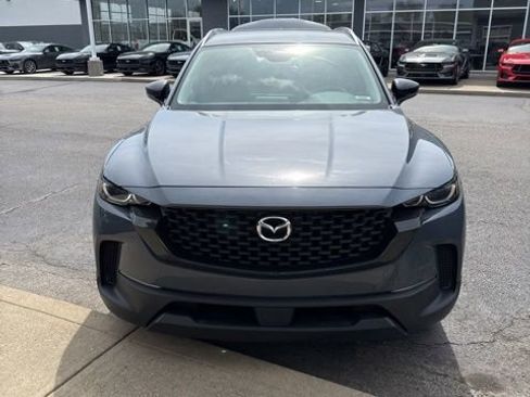 Used 2025 MAZDA CX-50 2.5 Hybrid w/ Preferred Pkg image 1