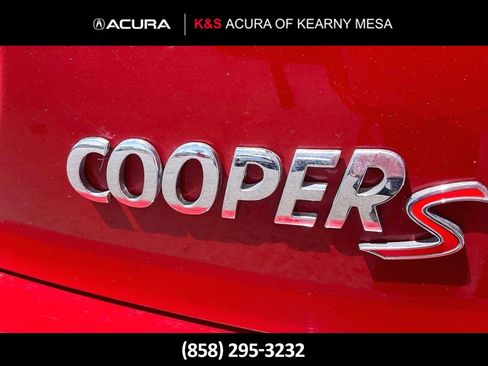 Used 2018 MINI Cooper S FWD image 7