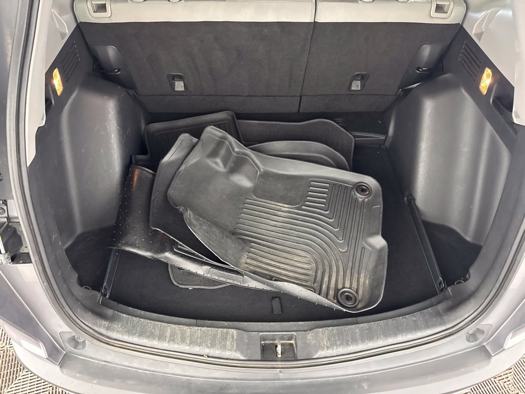 Certified 2018 Honda CR-V EX image 29