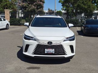 Used 2025 Lexus RX 350 Premium w/ Accessory Package FWD video 2