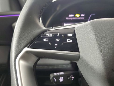 Used 2025 Audi Q6 e-tron Premium Plus w/ Premium Plus image 24