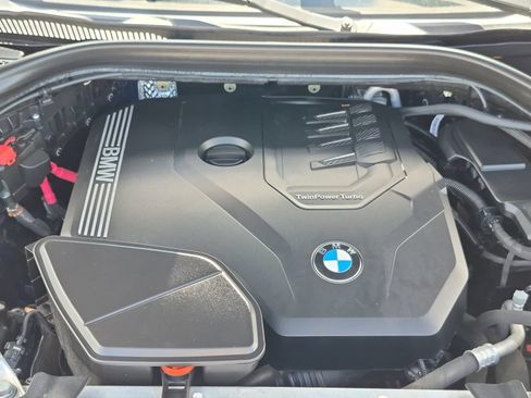 Used 2021 BMW X3 sDrive30i RWD image 22