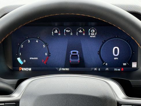 New 2026 Ford F150 Tremor AWD/4WD image 26