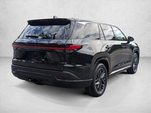 New 2026 Lexus TX 350 AWD image 2