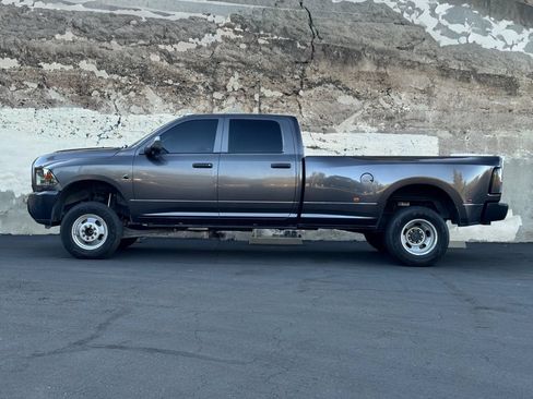 Used 2018 RAM 3500 Tradesman w/ Popular Equipment Group AWD/4WD image 9
