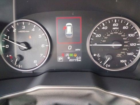 Used 2023 Subaru Outback Limited image 17