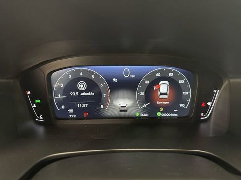New 2026 Honda CR-V EX-L image 17