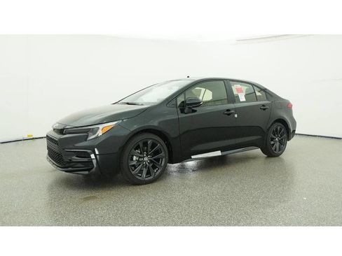Used 2026 Toyota Corolla SE FWD image 22
