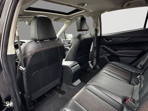 Used 2021 Subaru Crosstrek 2.5i Limited w/ Moonroof Package 2 image 15