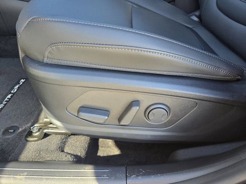 New 2026 Hyundai Santa Cruz XRT image 16