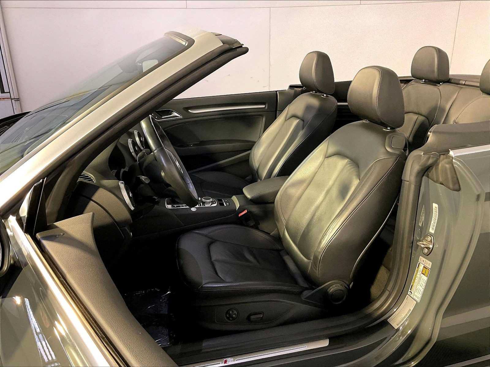 Used 2019 Audi A3 2.0T Premium Plus AWD/4WD image 5