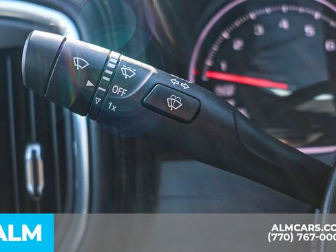 Used 2021 Chevrolet Silverado 1500 LT Trail Boss w/ Convenience Package II image 32