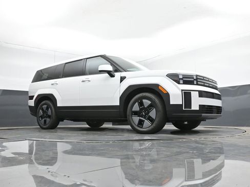 New 2026 Hyundai Santa Fe SE image 45