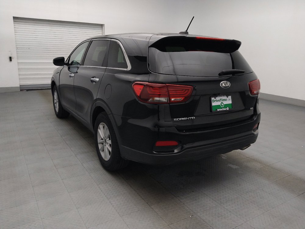 Used 2019 Kia Sorento L FWD image 5