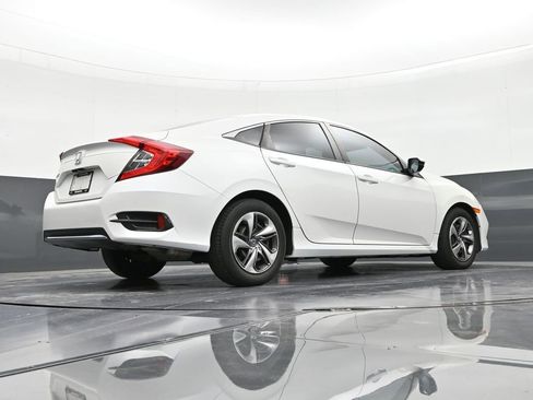 Used 2020 Honda Civic LX image 24