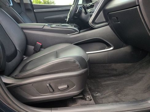 Used 2024 Hyundai Tucson Limited AWD/4WD image 26
