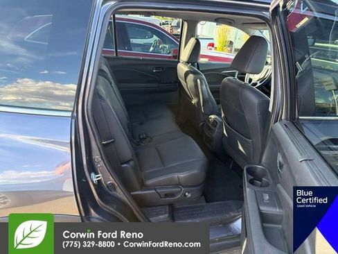 Used 2021 Honda Pilot EX-L image 11