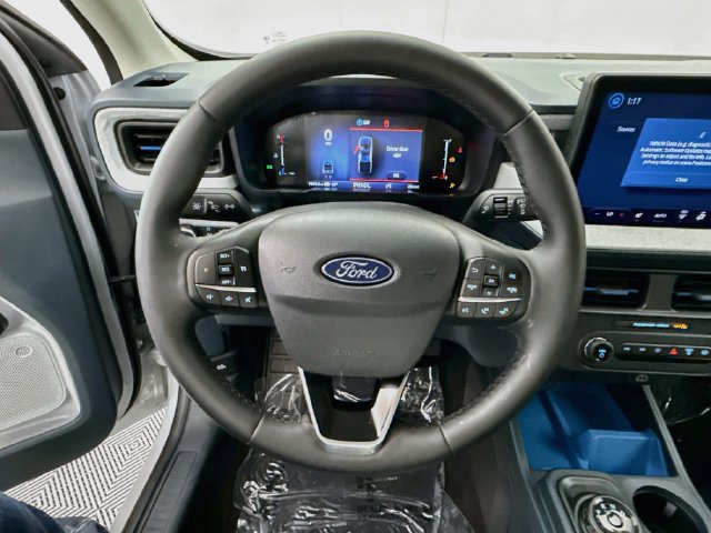 Used 2025 Ford Maverick XLT w/ XLT Luxury Package AWD/4WD image 11