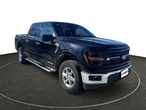 Used 2024 Ford F150 XLT w/ Mobile Office Package image 9