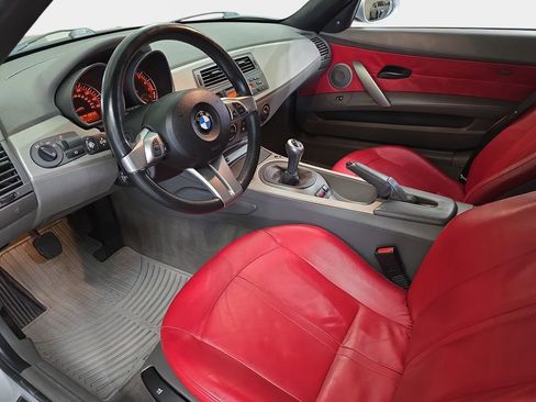 Used 2004 BMW Z4 3.0i image 15