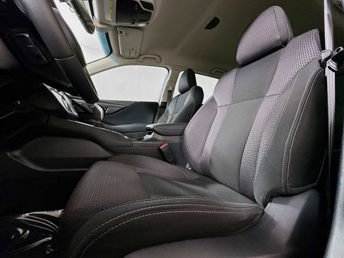 Certified 2022 Subaru Outback Premium w/ Popular Package #1 image 18