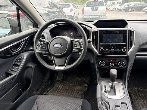 Used 2023 Subaru Crosstrek 2.0i AWD/4WD image 5