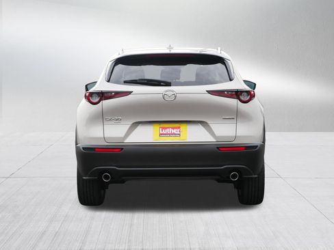 Used 2023 MAZDA CX-30 AWD 2.5 S w/ Premium Package image 6