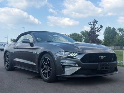 Used 2020 Ford Mustang GT Premium