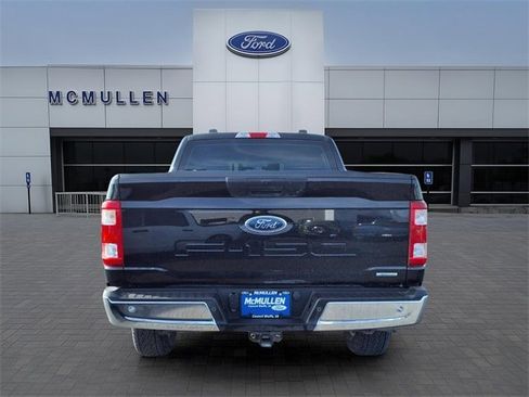 Certified 2021 Ford F150 XL w/ Equipment Group 101A High image 4