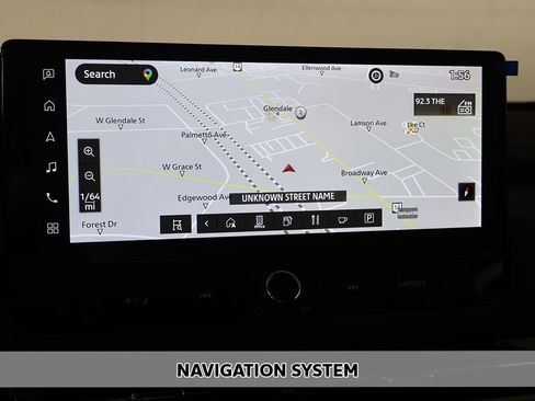 New 2026 Mitsubishi Outlander ES FWD image 3