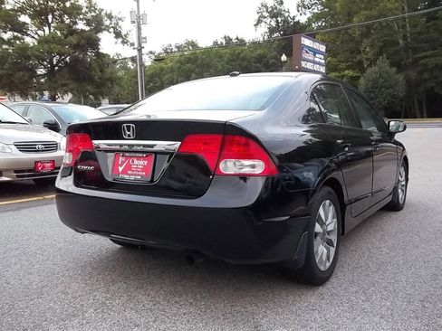 Used 2010 Honda Civic EX-L image 2