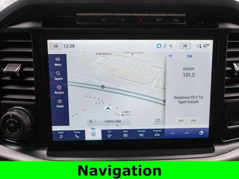 Used 2022 Ford F150 Raptor w/ Equipment Group 801A High image 25